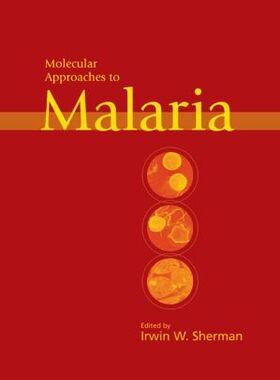 【预订】Molecular Approaches to Malaria