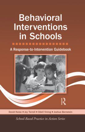 【预订】Behavioral Interventions in Schools