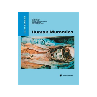 预订 Human Mummies