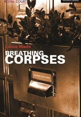 [预订]Breathing Corpses 9781350256699