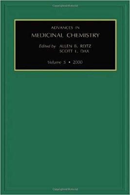 【预售】Advances in Medicinal Chemistry