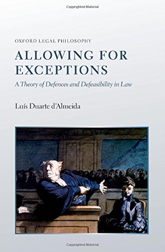 【预订】Allowing for Exceptions