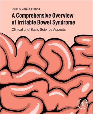 【预订】A Comprehensive Overview of Irritable Bowel Syndrome