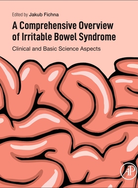 【预订】A Comprehensive Overview of Irritable Bowel Syndrome