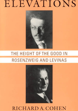 【预订】Elevations 9780226112749