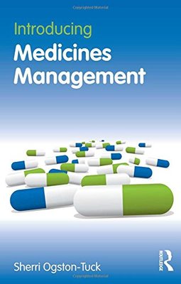 【预订】Introducing Medicines Management