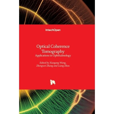 预订 Optical Coherence Tomography: Applications in Ophthalmology 光学相干断层扫描：在眼科中的应用: 9780854663651