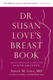 预售 Breast Dr. Love’s Book Susan