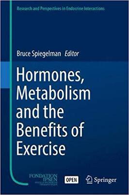 【预售】Hormones, Metabolism and the Benefit...