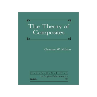 预订 The Theory of Composites