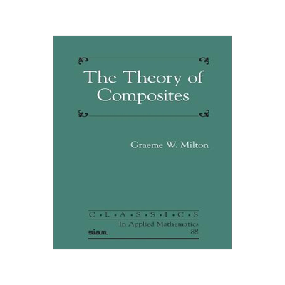 预订 The Theory of Composites