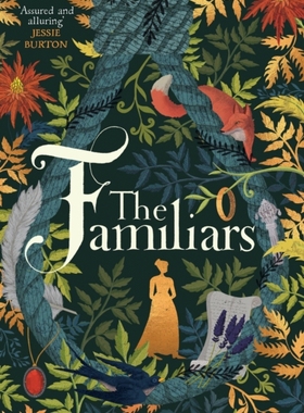 【预售】The Familiars