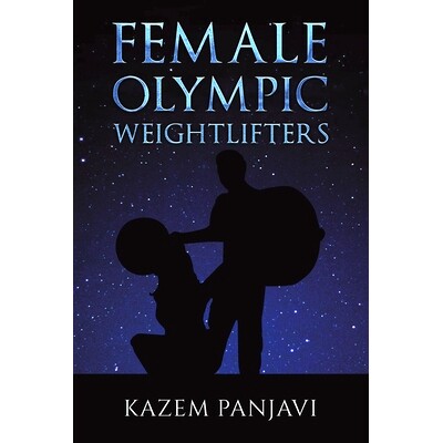 预订 Female Olympic Weightlifters: 9781398455139