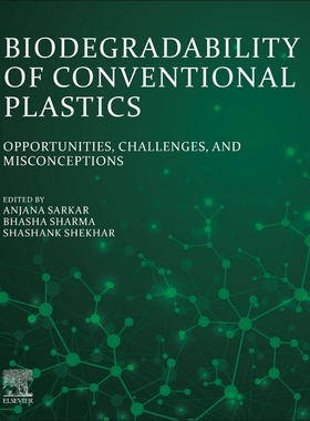[预订]Biodegradability of Conventional Plastics