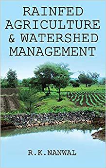 【预售】Rainfed Agriculture and Watershed Management