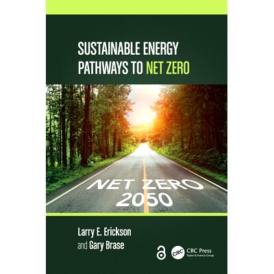 预订 Sustainable Energy Pathways to Net Zero 通往净零排放的可持续能源之路: 9781032499413