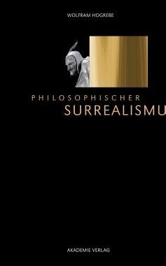 预订 Philosophischer Surrealismus