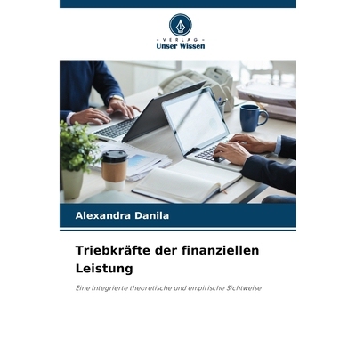 预订 Triebkräfte der finanziellen Leistung 9786138956266