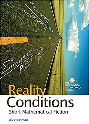 【预售】Reality Conditions
