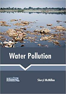 Pollution Water 预售