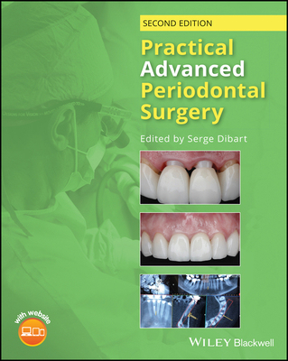 【预订】Practical Advanced Periodontal Surgery, 2Nd 2Nd Edition