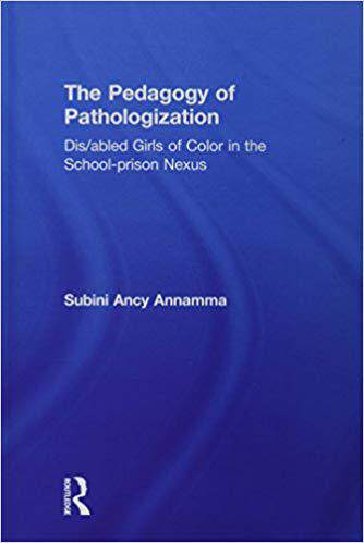 【预售】The Pedagogy of Pathologization