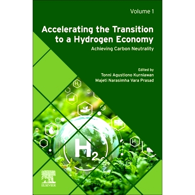 Achieving Carbon Neutrality