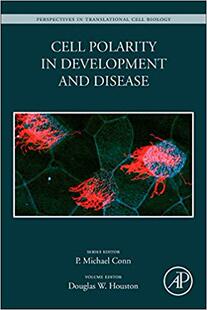 【预售】Cell Polarity in Development and Disease