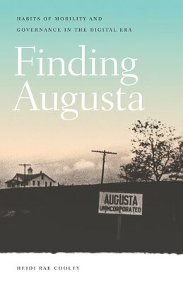 【预订】Finding Augusta 9781611685220