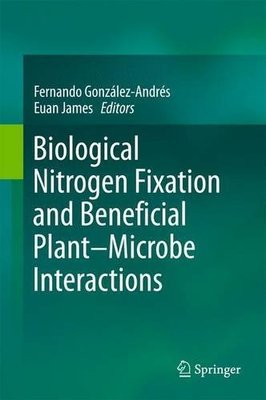 【预订】Biological Nitrogen Fixation and Beneficial Plant-Microbe Interaction