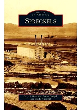 预订 Spreckels: 9781531628543