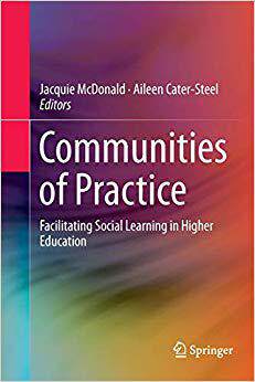 【预售】Communities of Practice: Facilitating Social Learning in Higher Education