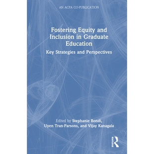 Education Fostering 预订 Key 促进研究生教育 and Perspectives Equity 公平与包容： Inclusion Strategies Graduate