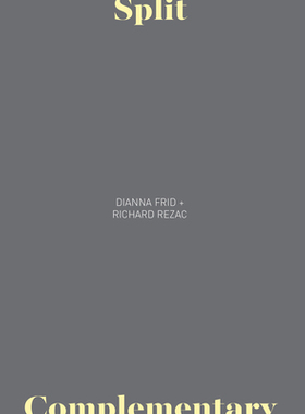 【预订】Dianna Frid + Richard Rezac 9780985096021