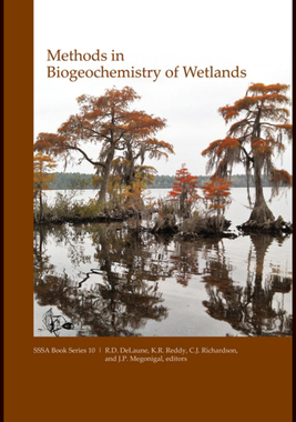 【预订】Methods in Biogeochemistry of Wetlands