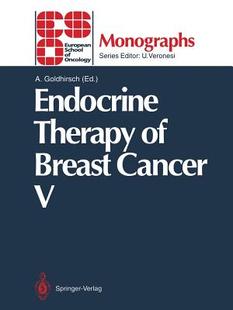 Therapy Endocrine Breast Cancer 预订