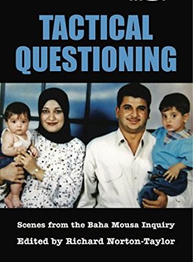 【预订】Tactical Questioning