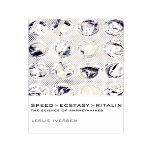 [预订]Speed, Ecstasy, Ritalin 9780198530909