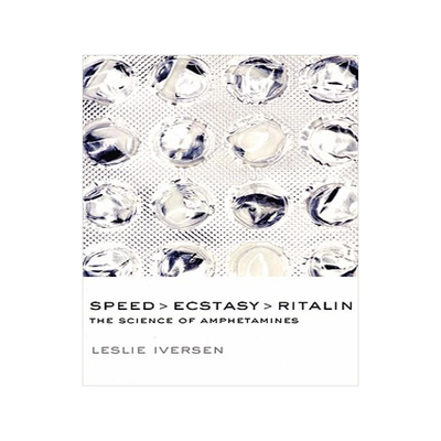 [预订]Speed, Ecstasy, Ritalin 9780198530909