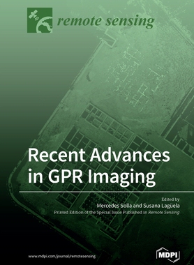【预订】Recent Advances in GPR Imaging