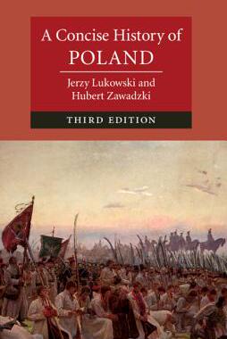 【预订】A Concise History of Poland