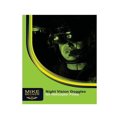 [预订]Night Vision Goggles for Helicopter Pilots 9781876770013