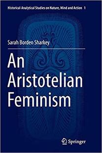 Aristotelian Feminism 预售
