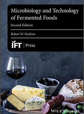 【预售】Microbiology And Technology Of Ferme...