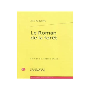 [预订]Le Roman de la Foret 9782812402203
