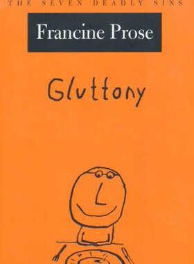 【预订】Gluttony