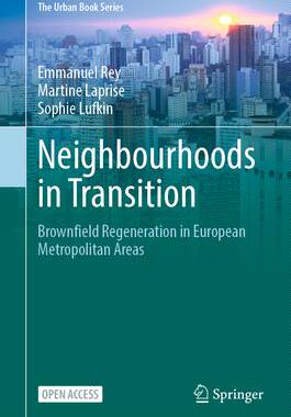 [预订]Neighbourhoods in Transition 9783030822071