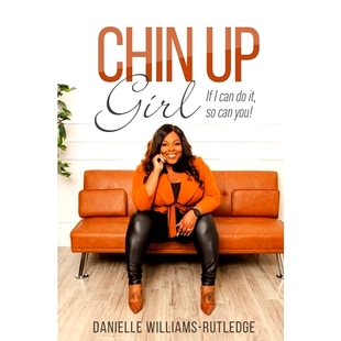 9781736208977 Girl. can you 预订 Chin