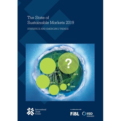 Statistics and Emerging Trends