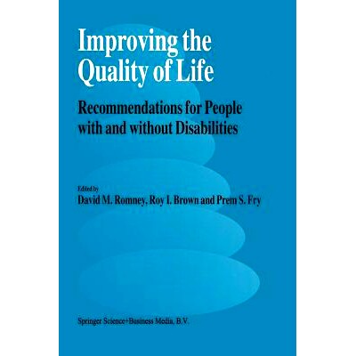 Recommendations for People with and with